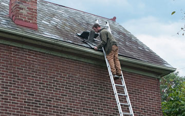 what affects urgent Inkersall roof repairs