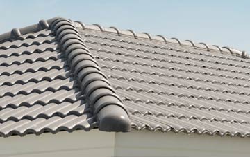 advantages of Inkersall clay roofing