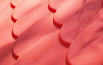 Inkersall plastic roof costs