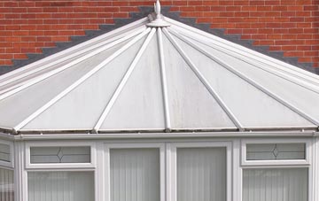 Inkersall polycarbonate conservatory roof repairs