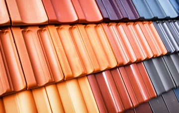Inkersall roof tile costs