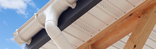 get Inkersall guttering quotes today