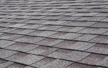 Inkersall tiles for shallow pitch roofing