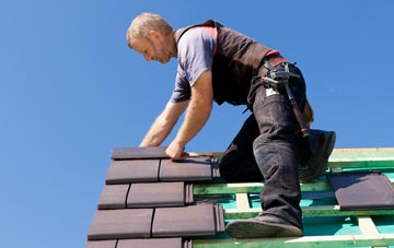 disadvantages of Inkersall slate roofing