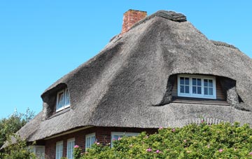 thatch roofing Inkersall, Derbyshire