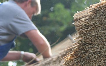 professional Inkersall thatchers