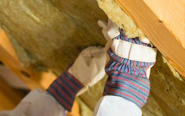 types of Inkersall pitched roof insulation materials