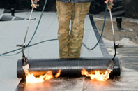 Inkersall flat roof sealing quote