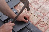 free Inkersall garage roof repair quotes