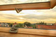 rated Inkersall roof window companies