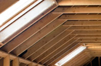Inkersall tapered roof insulation quotes