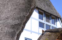 find rated Inkersall thatchers